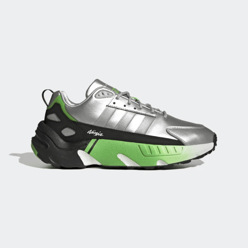 Kawasaki x adidas ZX22 | GW2125 | Grailify